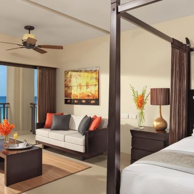 Oceanfront King Room Secrets St. James Promo Code