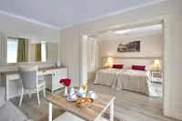 White Rock Castle Hotel & Wellness Club Hotels in 