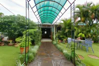 La Posada del Arcangel Hotels in 