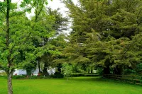 Relax in traditional farmhouse cottage perfect for touring South & West Ireland. Hotele w: 