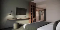 Holiday Inn - the niu, FLUX PASSAU by IHG