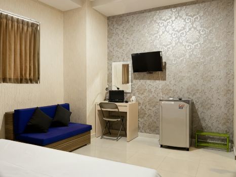 SWK 95 โรงแรม