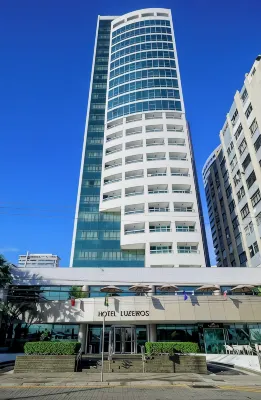 Hotel Luzeiros Fortaleza Hotels in 