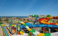 Rixos Water World Aktau