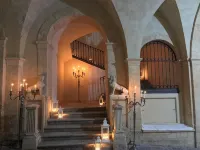 Landolina Palace Hotel a Noto