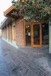 Hosteria Angelina Отели в г. 