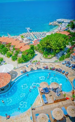 Bougainville Bay Hotel Hotel a 