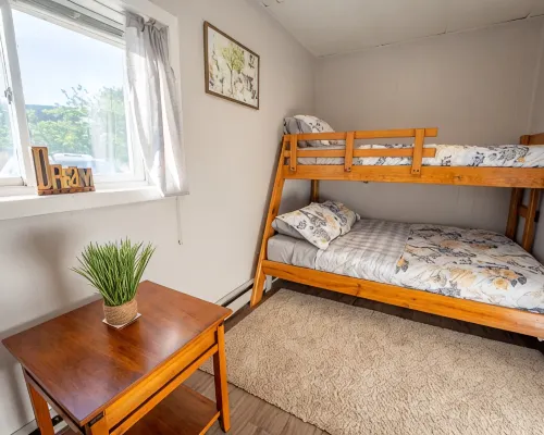 Little Bay De Noc Inn ~ Downtown Escanaba Hotels in Escanaba