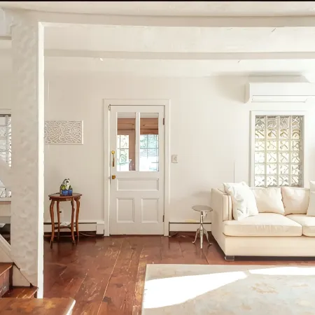 Private Giant Luxury Creekside Home - Serenity Отели в г. Катскилл
