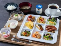 Onomichi Daiichi Hotel
