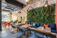 Athens Hub Hostel