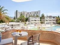 BJ Apartamentos Club Sa Coma Hotels in Sa Coma