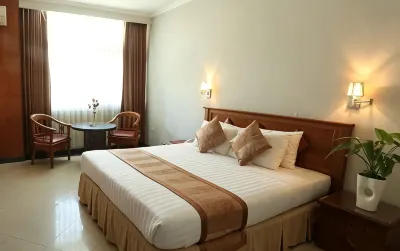 Hotel Tarakan Plaza Hotels in 