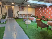 The Yala Home
