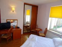 Hotel Bartis Hotels in 