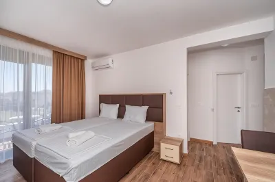 Hotel Pharos Hotels in 