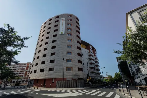 Appart Hôtel Mer & Golf City - Perpignan centre