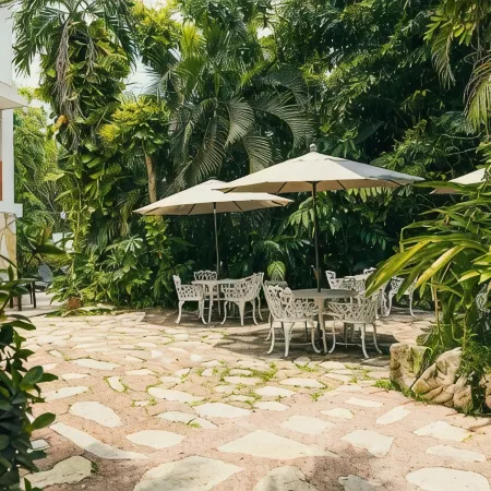 Hotel Cañada Internacional