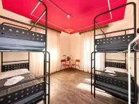 Ostello Bello Bologna Hotels in 