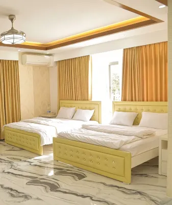 The Castle Inn Hotel & Restaurant Uttara Dhaka Hotels in 