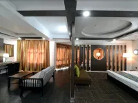 Zolo Hotel Hotele w: Ułan Bator