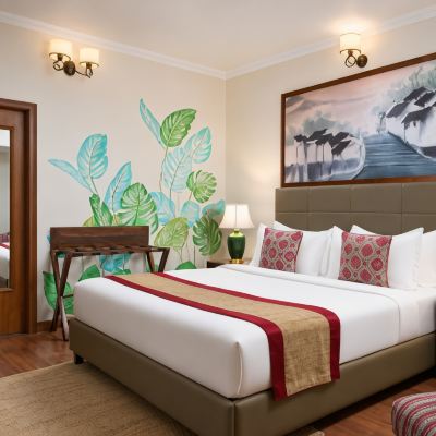 Boulevard Room Larisa Resort Shimla Promo Code