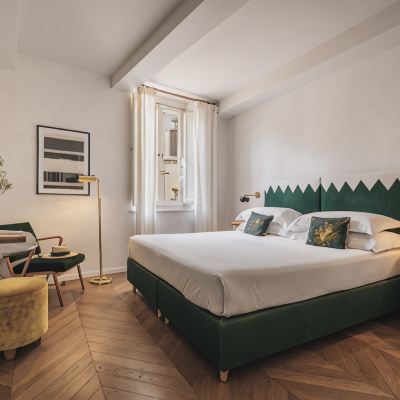 Classic Room Casa G. Firenze Promo Code