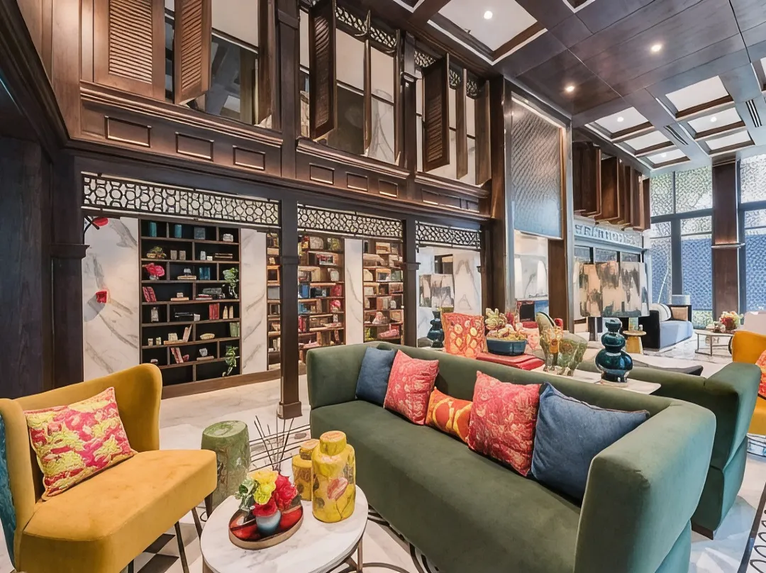 Luxury & Pool View Room Near Central Shopping Mall - Phuket district, Thailand