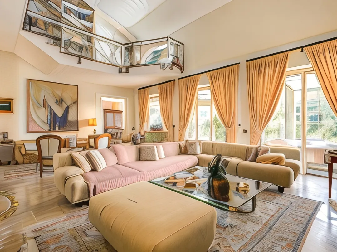 Bed & Breakfast La Gaura Guest House Roma - Lazio