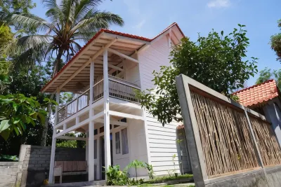 Purwa Ijen Hoteles en 