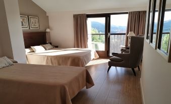 Apartamentos Rondacentro - Housity