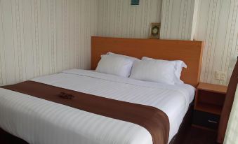 Hotel Belangi Syariah Takengon Mitra RedDoorz