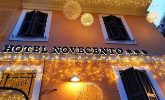 Hotel Novecento