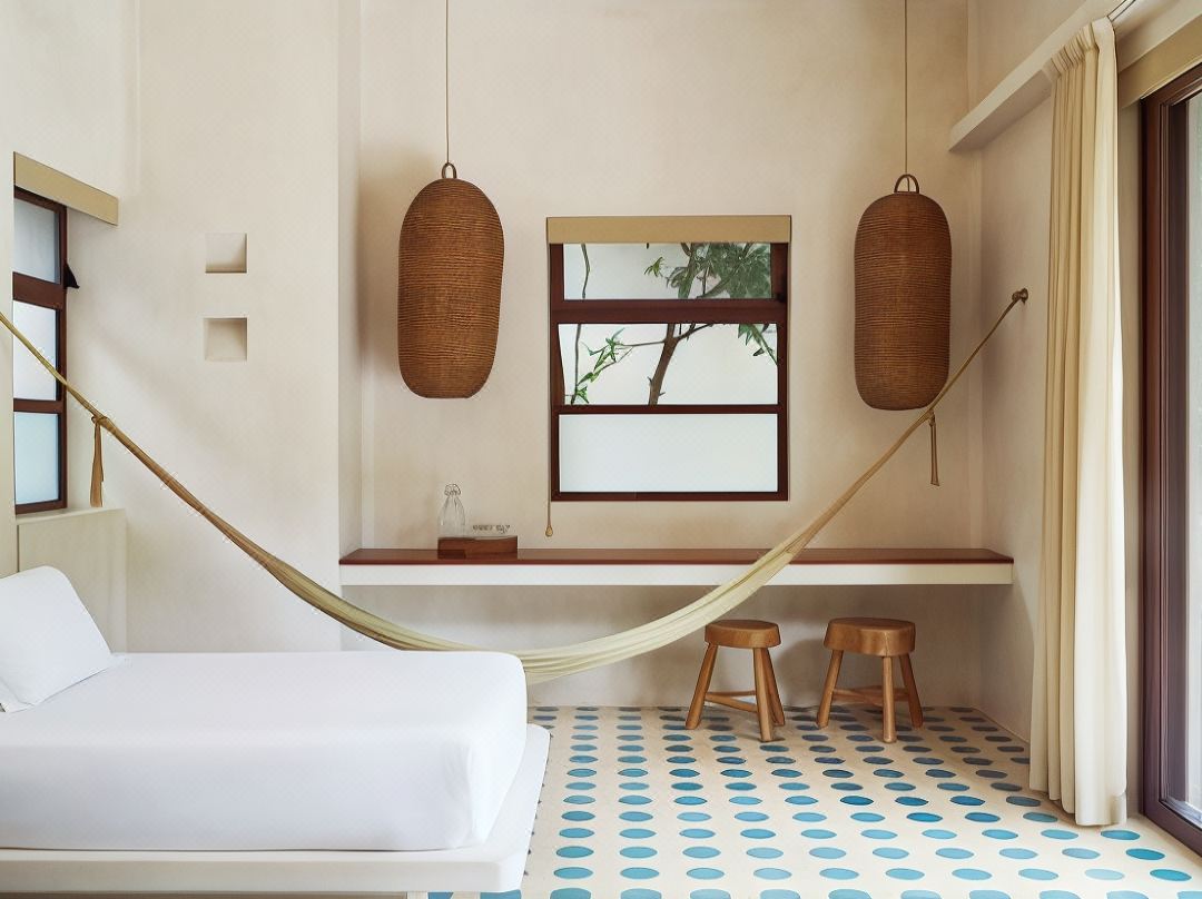Hotel Holistika Tulum - Tulum