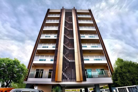 โรงแรม ดิ เอม สาทร