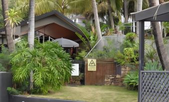 Airlie Beach Lodge