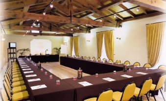 Alla Rocca Hotel Conference & Restaurant