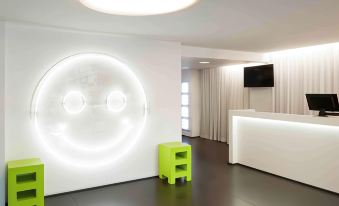 Ibis Styles Hotel Brussels Louise