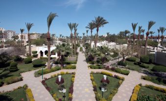 Zya Regina Resort and Aqua Park Hurghada