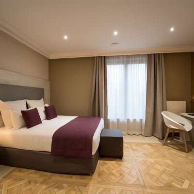 Comfort Studio Les Jardins de Saint-Cloud Promo Code