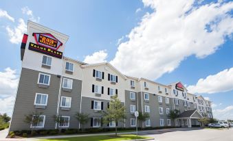 Extended Stay America Select Suites - Orlando - East