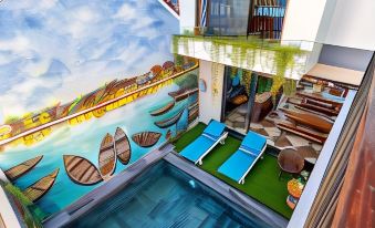 Seaweed Luxury Villa & Spa