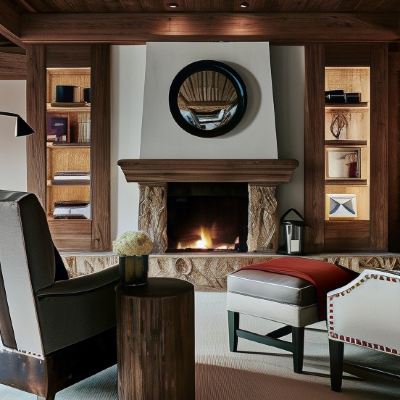 Grand Luxury King Suite The Alpina Gstaad Promo Code