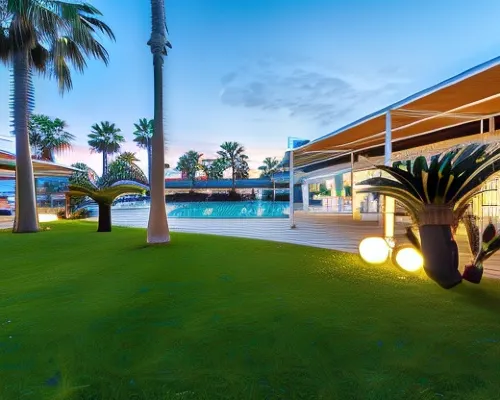 Paestum Inn Beach Resort Các khách sạn ở Capaccio Paestum