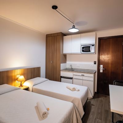 Standard Triple Room Golden Star Promo Code