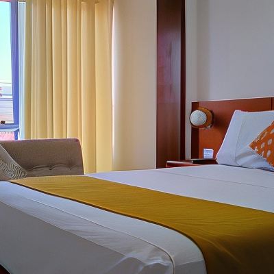 Standard Room Hotel RioSol Promo Code