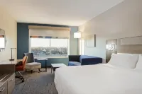 ホリデイ イン エクスプレス & スイーツ ザイオン by IHG