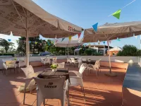 La Meta Hotel a Alghero