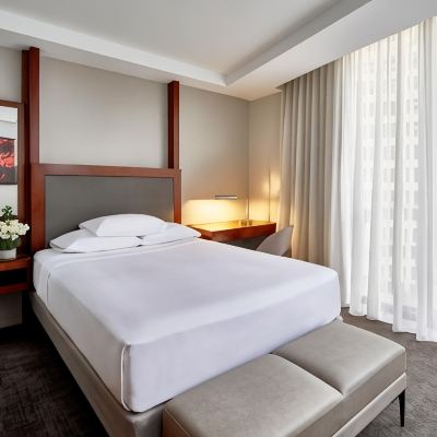 Queen Room Hyatt Regency Atlanta Promo Code