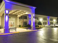 Studio 6 Suites Tupelo, MS - North